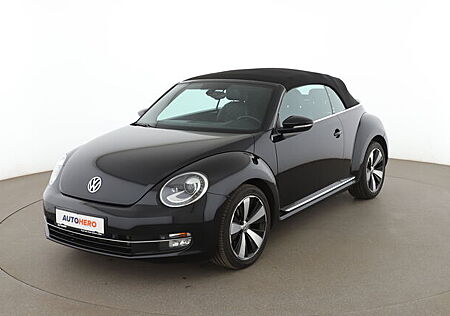 VW Beetle 1.4 TSI Exclusive Sport BlueMotion Tech