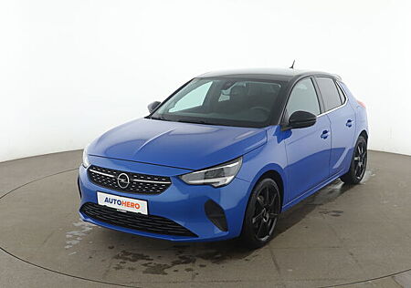 Opel Corsa 1.2 Turbo Elegance