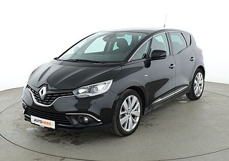 Renault Scenic 1.3 TCe Limited