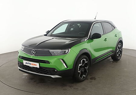 Opel Mokka X electric drive 100 kW Ultimate