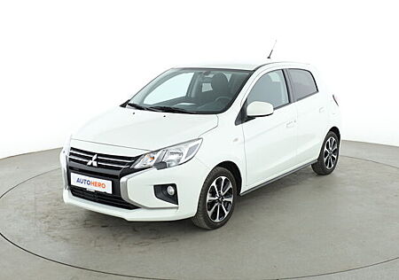 Mitsubishi Space Star 1.2 Select+