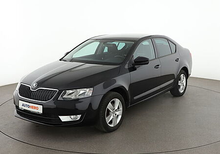 Skoda Octavia 1.4 TSI Ambition