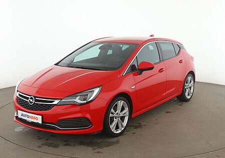 Opel Astra 1.6 SIDI Turbo Ultimate Start/Stop
