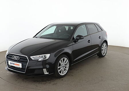 Audi A3 30 TFSI Sport