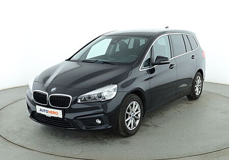BMW 2er 218d Gran Tourer Advantage