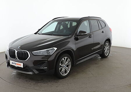 BMW X1 sDrive 20i Advantage