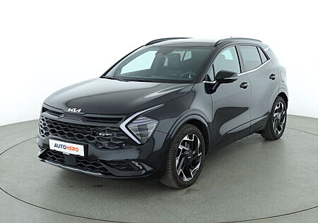 Kia Sportage 1.6 TGDI Mild-Hybrid GT-Line 4WD