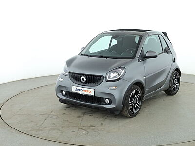 Smart fortwo 0.9 Turbo passion