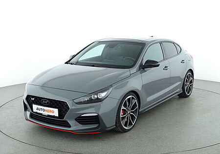 Hyundai i30 2.0 TGDI N Performance