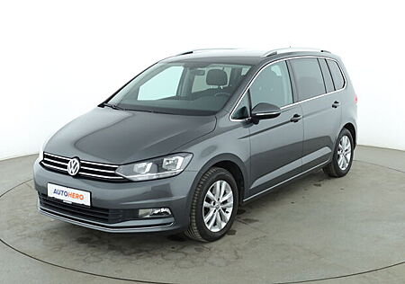 VW Touran 1.4 TSI Highline BlueMotion Tech