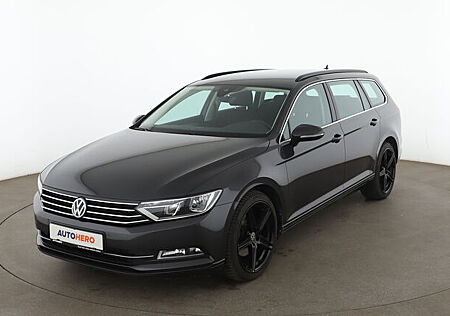 VW Passat 1.5 TSI ACT Comfortline BlueMotion