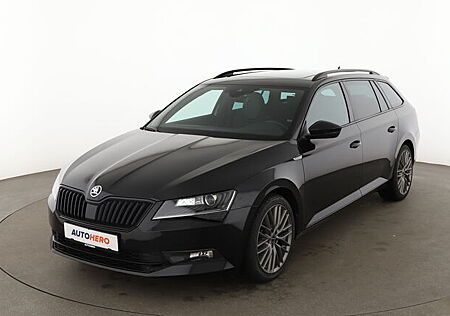 Skoda Superb 1.4 TSI ACT SportLine