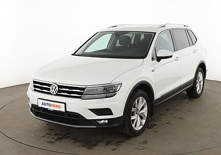 VW Tiguan Allspace 2.0 TSI Comfortline 4Motion