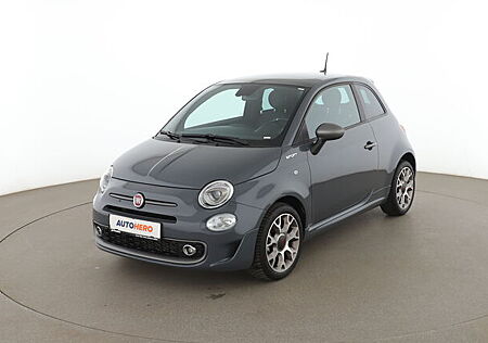 Fiat 500 1.0 Mild-Hybrid Sport