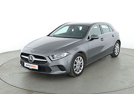 Mercedes-Benz A-Klasse A 200 Progressive