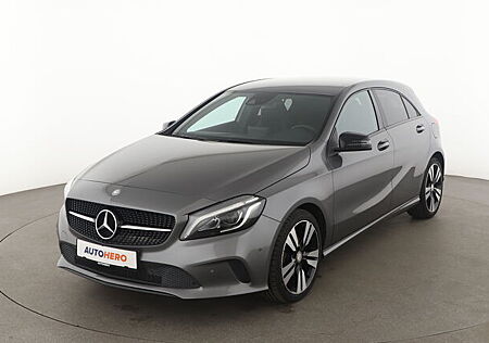 Mercedes-Benz A-Klasse A 180 BlueEfficiency Urban