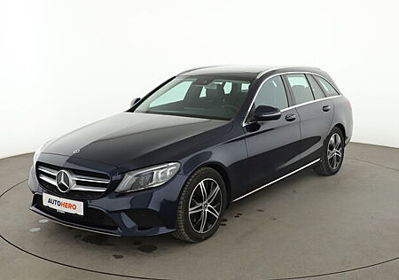 Mercedes-Benz C-Klasse C 220 d T Avantgarde