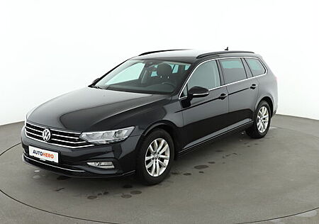 VW Passat 1.5 TSI ACT Business