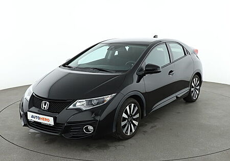 Honda Civic 1.8 VTEC Elegance