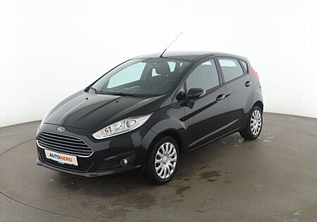 Ford Fiesta 1.25 Trend