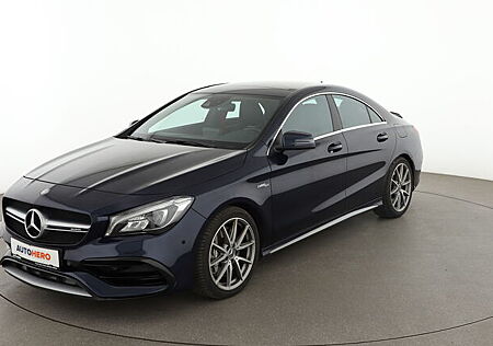 Mercedes-Benz Andere CLA 45 AMG 4Matic