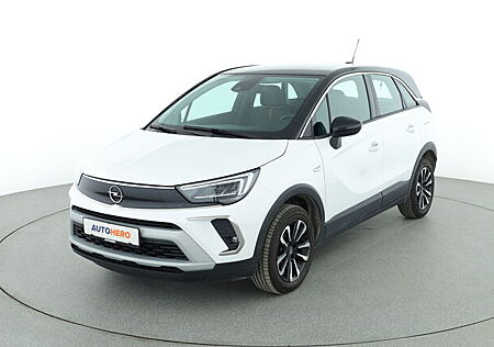 Opel Crossland X 1.2 Turbo Elegance