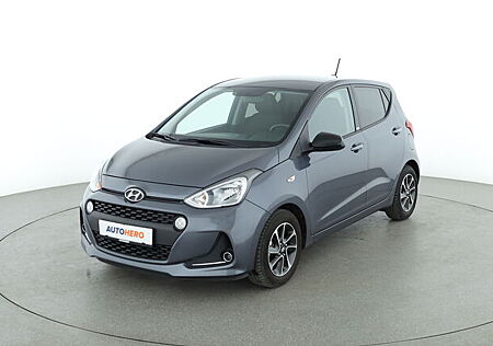Hyundai i10 1.2 YES!