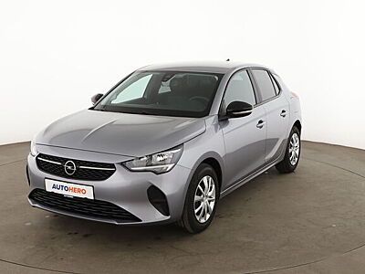Opel Corsa 1.2 Edition