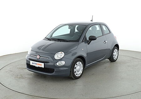 Fiat 500 1.0 Mild-Hybrid Cult