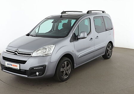 Citroën Berlingo 1.6 Blue-HDi Shine