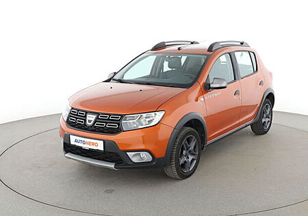 Dacia Sandero 0.9 TCe Stepway Celebration