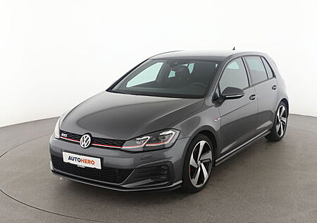 VW Golf 2.0 TSI GTI BlueMotion