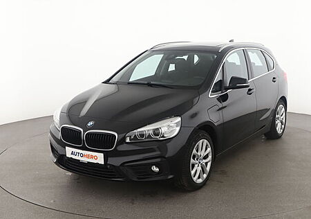 BMW 2er 225xe Active Tourer Advantage