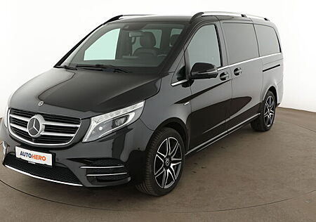 Mercedes-Benz V-Klasse V 250 d lang 4Matic BlueTEC Avantgarde Edition
