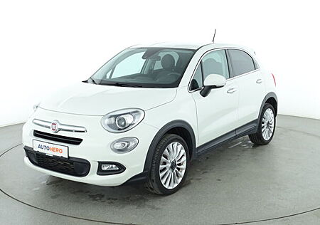 Fiat 500X 1.4 Turbo Lounge