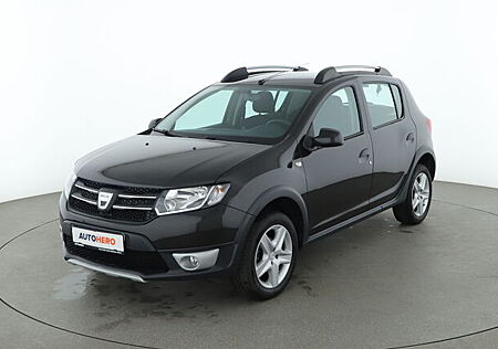 Dacia Sandero 0.9 TCe Stepway Prestige