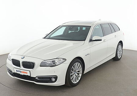 BMW 5er 530d