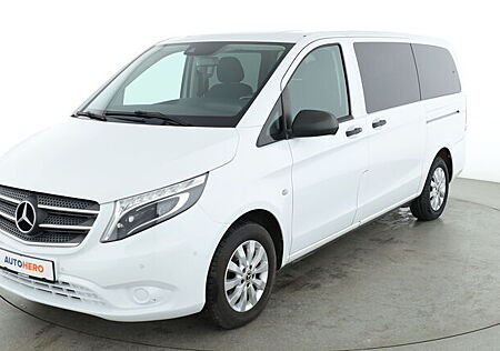 Mercedes-Benz Vito 114 CDI Edition lang