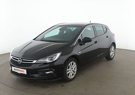 Opel Astra 1.4 SIDI Turbo Ultimate Start/Stop