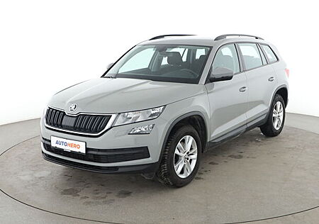 Skoda Kodiaq 1.5 TSI ACT Active