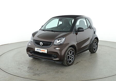 Smart ForTwo 1.0 Perfect