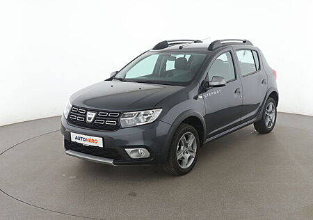 Dacia Sandero 0.9 TCe Stepway Prestige