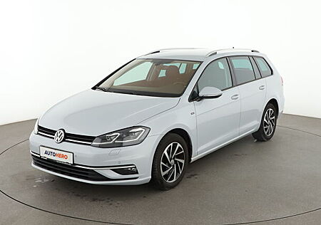 VW Golf 1.5 TSI ACT Join