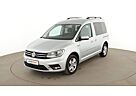 VW Caddy 2.0 TDI Comfortline BlueMotion Tech