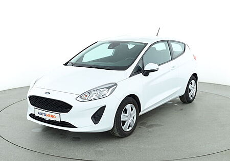 Ford Fiesta gebraucht kaufen Ford Fiesta 1.1 Trend