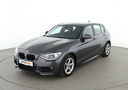 BMW 1er 116i