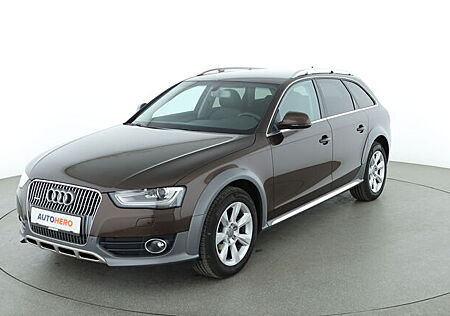 Audi A4 Allroad 2.0 TDI