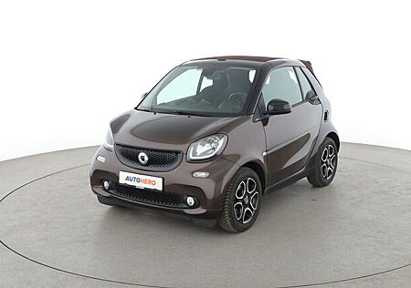 Smart ForTwo 1.0 Perfect