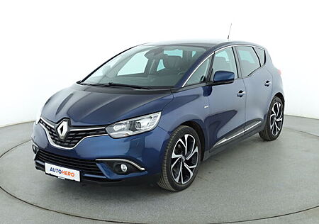 Renault Scenic 1.5 dCi Energy BOSE-Edition