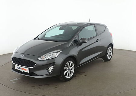 Ford Fiesta 1.1 Cool&Connect